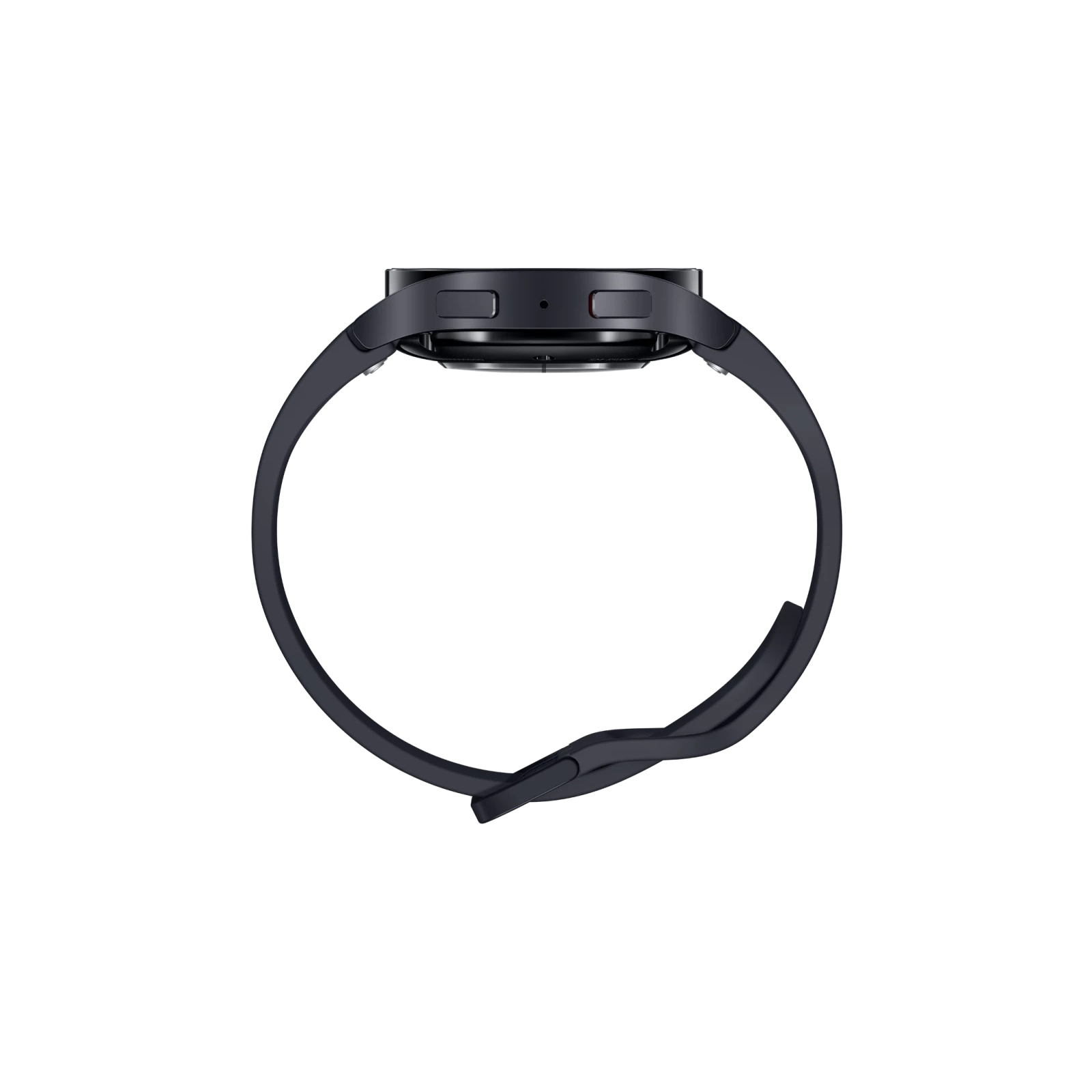 Смарт-годинник Samsung Galaxy Watch 6 40mm Black (SM-R930NZKASEK) зображення 4