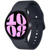 Смарт-годинник Samsung Galaxy Watch 6 40mm Black (SM-R930NZKASEK)
