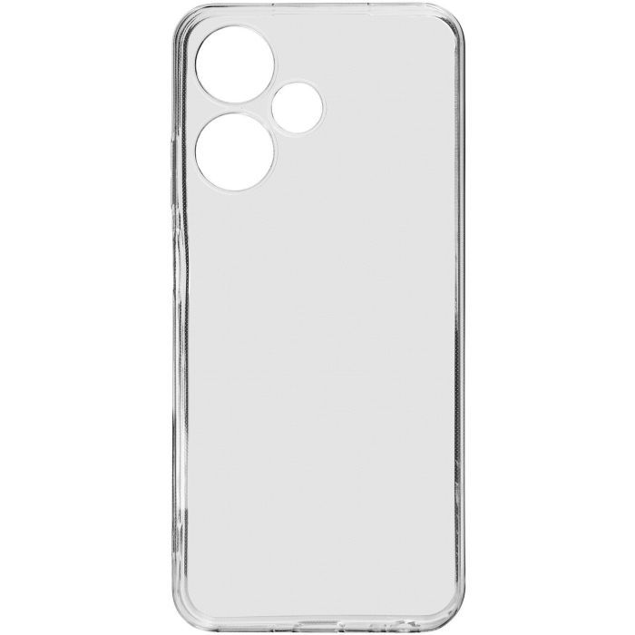 Чехол для мобильного телефона BeCover Infinix HOT 30 Play NFC (X6835B) Transparancy (709619)