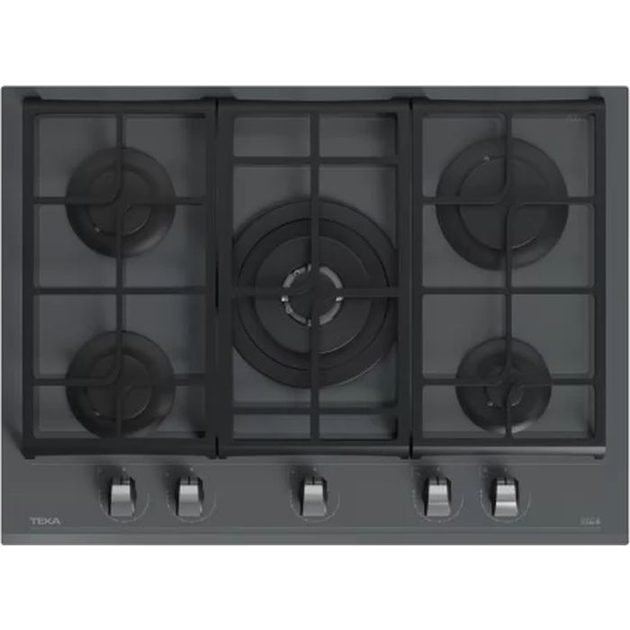 Варочна поверхня Teka GZC 75330 XBN ST 112570101 зображення 2