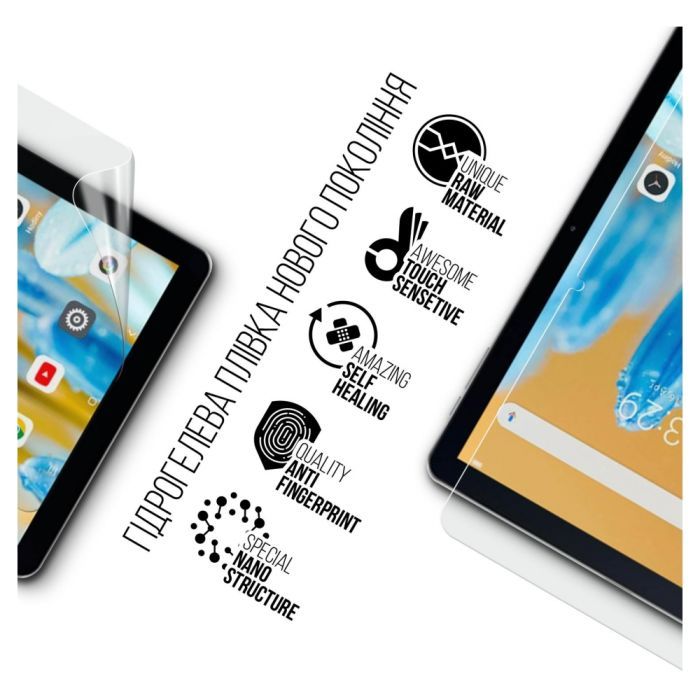 Плівка захисна Armorstandart Oscal Pad 70 (ARM70000) зображення 2