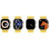 Смарт-годинник AURA X4 ProMax 53mm Yellow (SWAX453Y) зображення 3