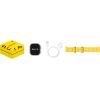 Смарт-годинник AURA X4 ProMax 53mm Yellow (SWAX453Y) зображення 4