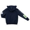 Спортивный костюм детский Breeze STYLE (18785-122B-blue) изображение 5