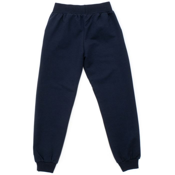 Спортивный костюм детский Breeze STYLE (18785-122B-blue) изображение 6