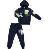 Спортивный костюм детский Breeze STYLE (18785-122B-blue)
