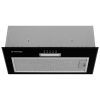 Вытяжка кухонная Minola HBI 5614 BL 1000 LED