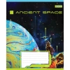 Тетрадь 1 вересня А5 Ancient space 60 листов, линия (766475) изображение 2