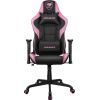 Крісло ігрове Cougar Armor Elite EVA Black/Pink зображення 2