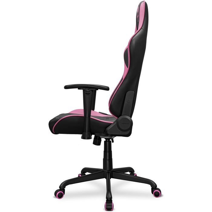 Крісло ігрове Cougar Armor Elite EVA Black/Pink зображення 3