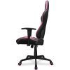 Крісло ігрове Cougar Armor Elite EVA Black/Pink зображення 3
