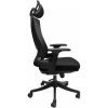 Офисное кресло GT Racer B-285-1 Black изображение 3
