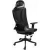 Офисное кресло GT Racer B-285-1 Black изображение 4