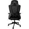 Офисное кресло GT Racer B-285-1 Black изображение 5