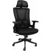 Офисное кресло GT Racer B-285-1 Black