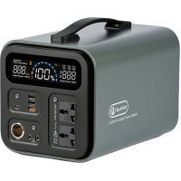 Зарядна станція FlashFish UA1100 1100W (UA1100)