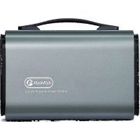 Зарядна станція FlashFish UA1100 1100W (UA1100) зображення 2