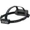 Фонарь LedLenser NEO 9R Black (502324)