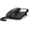 Телефон Gigaset DESK 400 Black (S30054H6538S201) зображення 2
