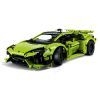 Конструктор LEGO Technic Lamborghini Huracan Tecnica 806 деталей (42161) зображення 5