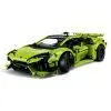 Конструктор LEGO Technic Lamborghini Huracan Tecnica 806 деталей (42161) зображення 5
