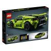 Конструктор LEGO Technic Lamborghini Huracan Tecnica 806 деталей (42161) зображення 7