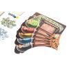 Настольная игра YellowBox Проходимцы Кведлинбурга: Алхимики (The Quacks of Quedlinburg: The Alchemists) украинский (ПК003) изображение 3