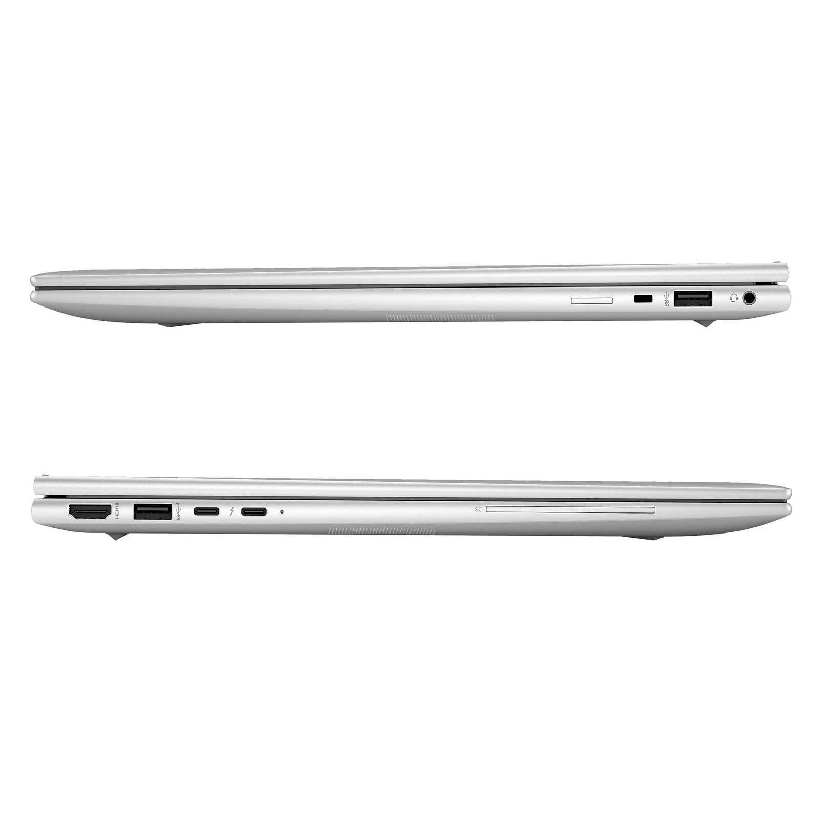 Ноутбук HP EliteBook 860 G10 (819F5EA) изображение 4