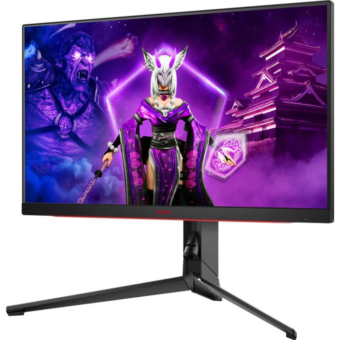 Монитор AOC AG274QS изображение 3