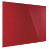 Офісна дошка Magnetoplan скляна магнітно-маркерна 1500x1000 червона Glassboard-Red (13408006) зображення 2