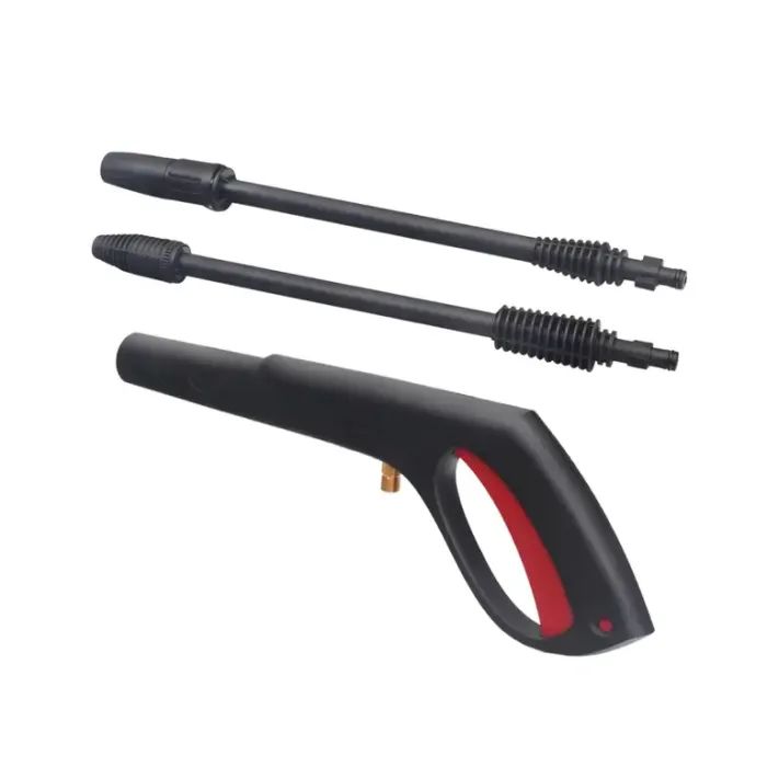 Мойка высокого давления Ronix 1400 Вт, 100Bar (RP-0100) изображение 11