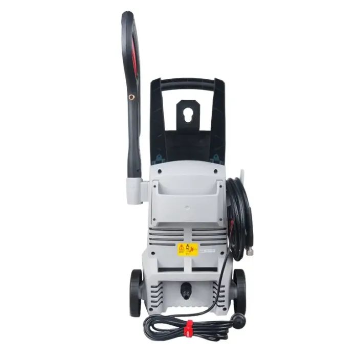 Мойка высокого давления Ronix 1400 Вт, 100Bar (RP-0100) изображение 4