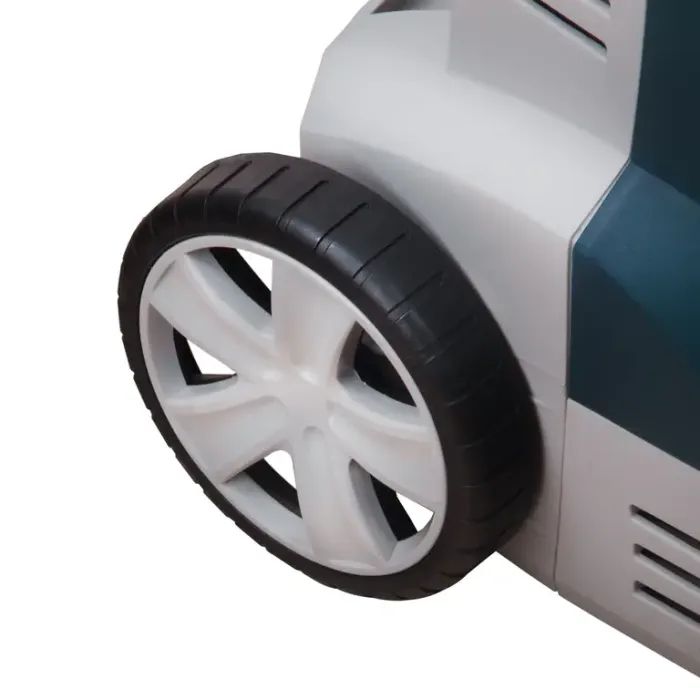 Мойка высокого давления Ronix 1400 Вт, 100Bar (RP-0100) изображение 7