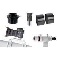 Телескоп Bresser Messier NT-203/1200 Hexafoc EXOS-2/EQ5 (4703128) (930405) изображение 6