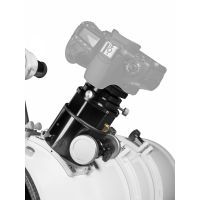Телескоп Bresser Messier NT-203/1200 Hexafoc EXOS-2/EQ5 (4703128) (930405) изображение 7