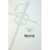 Книга Агенція "Локвуд і Ко". Порожня могила - Джонатан Страуд А-ба-ба-га-ла-ма-га (9786175852545) зображення 4