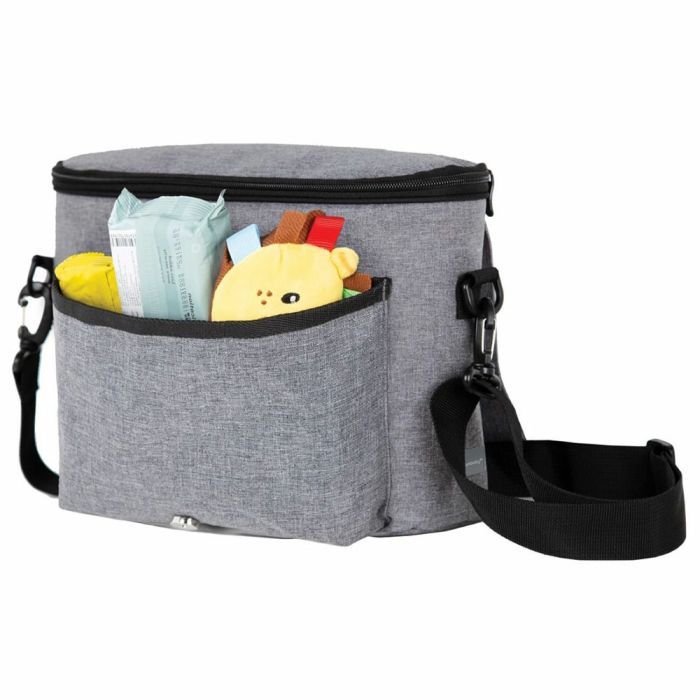 Сумка для мамы Bebe Confort многофункциональная сумка-органайзер 3 в 1 (G2299) изображение 3