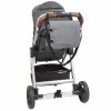 Сумка для мамы Bebe Confort многофункциональная сумка-органайзер 3 в 1 (G2299) изображение 4