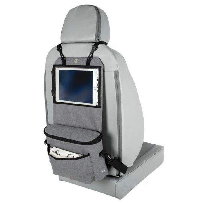 Сумка для мамы Bebe Confort многофункциональная сумка-органайзер 3 в 1 (G2299) изображение 7