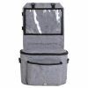 Сумка для мамы Bebe Confort многофункциональная сумка-органайзер 3 в 1 (G2299)
