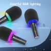 Микрофон Fifine E2B Wireless Black (E2B) изображение 4
