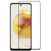Стекло защитное BeCover Motorola Moto G73 Black (709737) изображение 2
