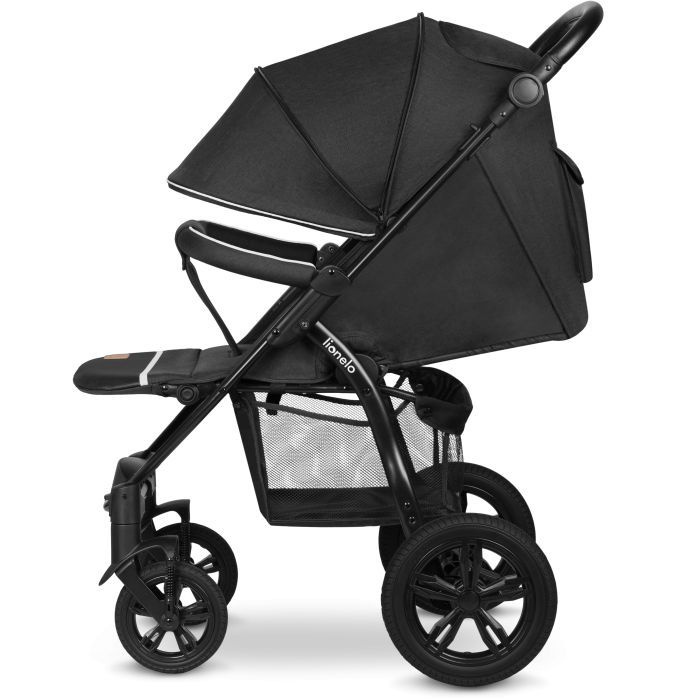 Коляска Lionelo Annet Tour Grey Stone (LO-ANNET TOUR GREY STONE) изображение 10