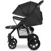 Коляска Lionelo Annet Tour Black Carbon (LO-ANNET TOUR BLACK CARBON) изображение 10