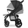 Коляска Lionelo Annet Tour Black Carbon (LO-ANNET TOUR BLACK CARBON) изображение 11