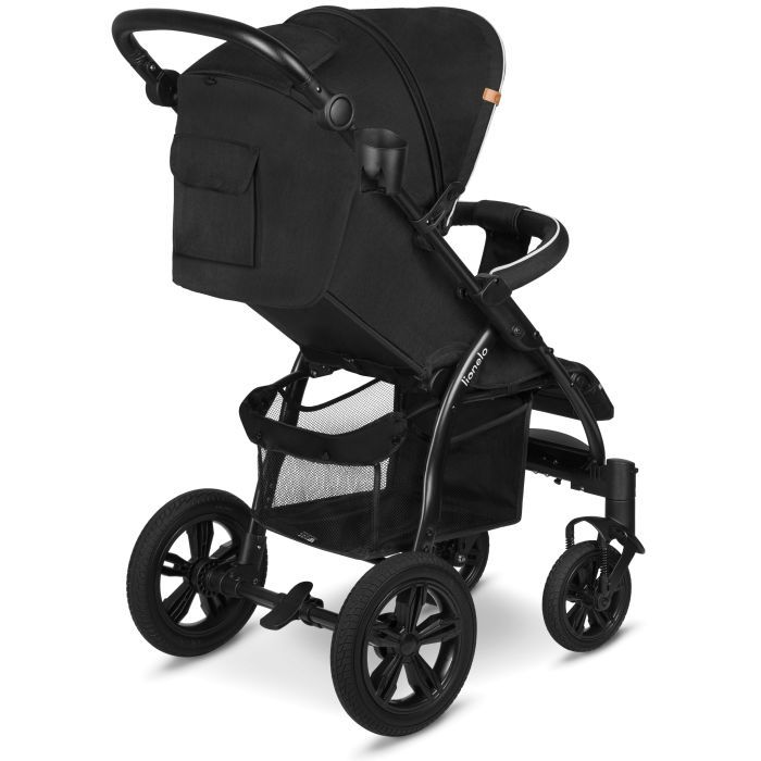 Коляска Lionelo Annet Tour Grey Stone (LO-ANNET TOUR GREY STONE) изображение 12