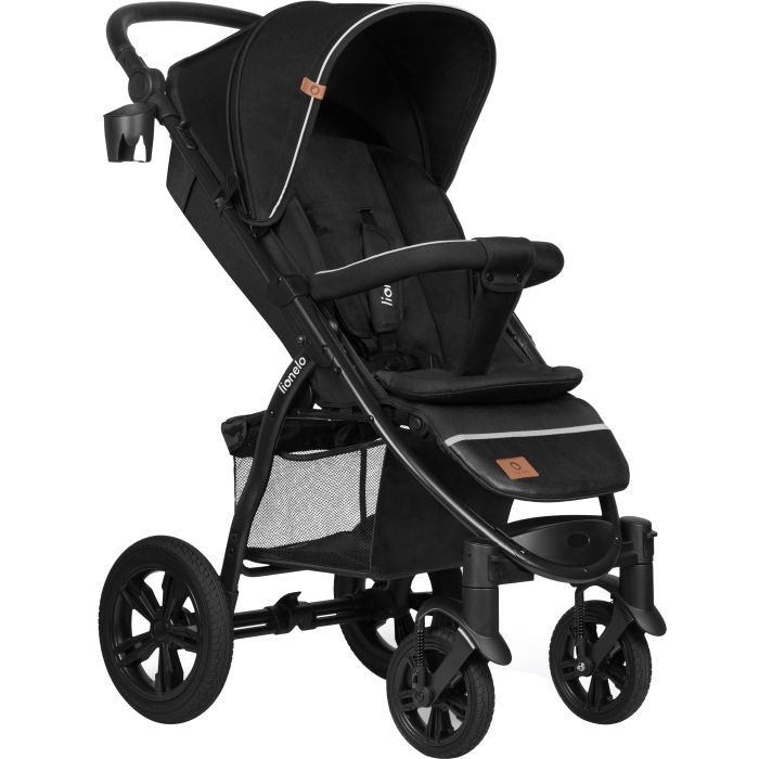 Коляска Lionelo Annet Tour Grey Stone (LO-ANNET TOUR GREY STONE)