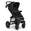 Коляска Lionelo Annet Tour Black Carbon (LO-ANNET TOUR BLACK CARBON) изображение 2