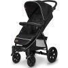 Коляска Lionelo Annet Tour Black Carbon (LO-ANNET TOUR BLACK CARBON) изображение 3