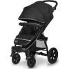 Коляска Lionelo Annet Tour Black Carbon (LO-ANNET TOUR BLACK CARBON) изображение 4